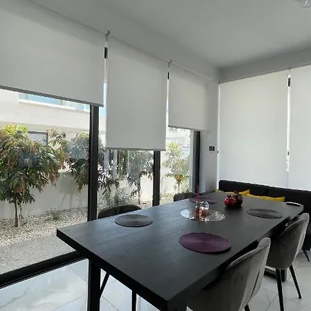 Villa Premiere Pearl Protaras